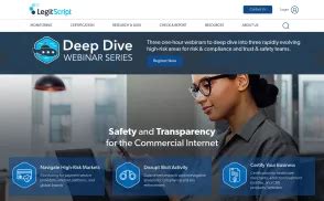 legitscript promo code|legitscript reviews.